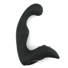 Black king sort prostata stimulator fra le boom