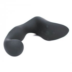 Black king sort prostata stimulator fra le boom