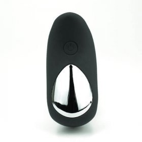 Black king sort prostata stimulator fra le boom