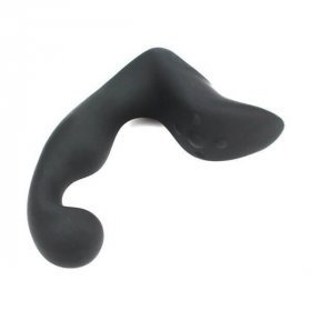 Black king sort prostata stimulator fra le boom