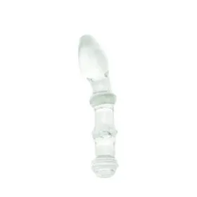 Glas Dildo Candy Stick 17 cm fra Nezend