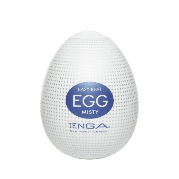 Tenga - Misty Onani Æg HardBoiled