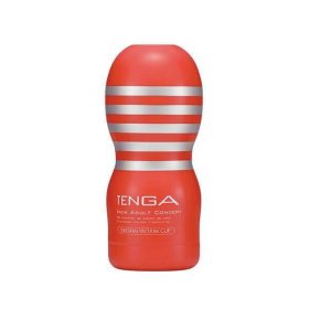 Tenga - Orginal Deep Throat Cup