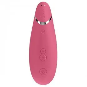 Womanizer - Premium Klitoris Vibrator