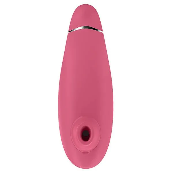 Womanizer - Premium Klitoris Vibrator