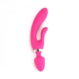 Lilla WowYes Veran magic wand og par vibrator