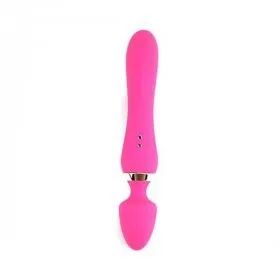 Lilla WowYes Veran magic wand og par vibrator