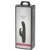 sort rabbit vibrator fra fifty shades of grey