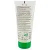 200 ml biologisk vandbaseret glidecreme fra Just Glide bagside