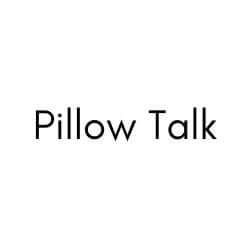 Pillow-talk-logo