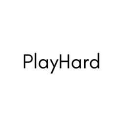 Playhard-logo