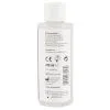 Pride Silikone glidecreme på 100 ml bagside