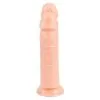 Realistixxx – Dobbelt Dong 26 cm