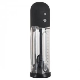 Rebel automatisk penis pumpe