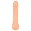 Rebel – Realistisk Sprøjte Dildo 21 cm
