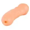 Rebel – Realistisk Sprøjte Dildo 21 cm