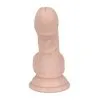 You2Toys – Lille Realistisk Dildo 14,5 cm