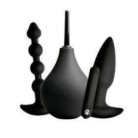 komplet anal kit fra black velvets