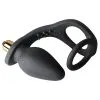 sort anal vibrator fra rocks off