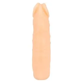 Nature-Skin-Realistisk-Penis-Sleeve-med-Vibrator-2