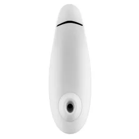 womanizer premium klitoris vibrator hvid