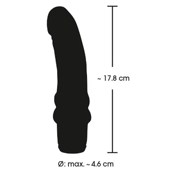 You2Toys-Vibra-Lotus-Silikone-Dildo-Vibrator-18-cm-05