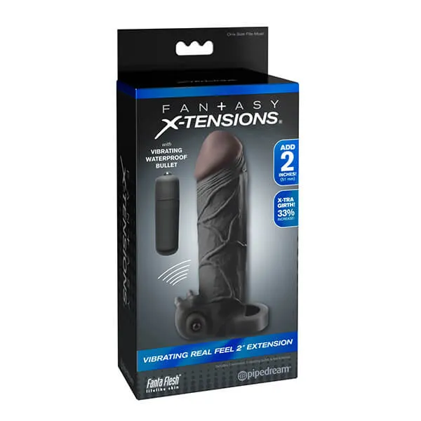Fantasy-X-tensions-Sort-Penis-Sleeve-med-Vibrator-04