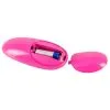 Sweet-Smile-Penis-Shaped-Silikone-Vibrator-Æg-03