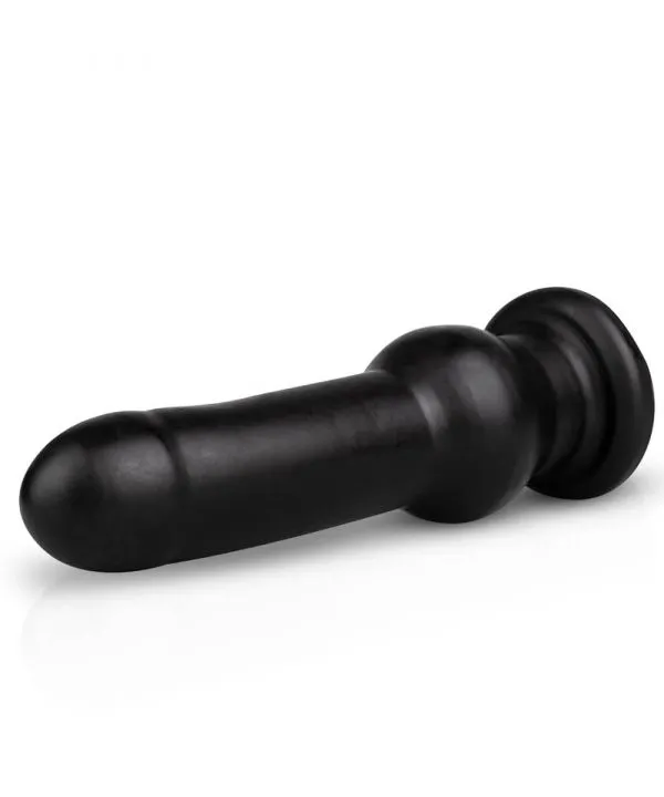 BUTTR-Tactical-Stor-Anal-Dildo-med-Sugekop-25-cm-02