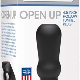 TitanMen - Open Up Butt Plug