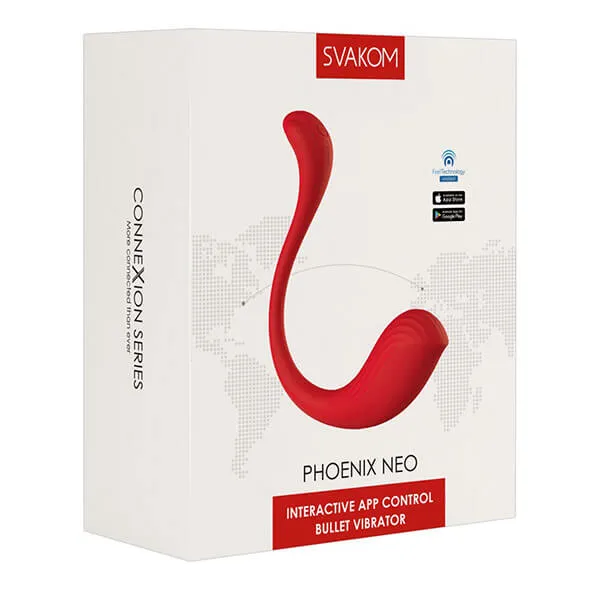 Svakom-Phoenix-Neo-Vibrator-Æg-(App-Styret)-07