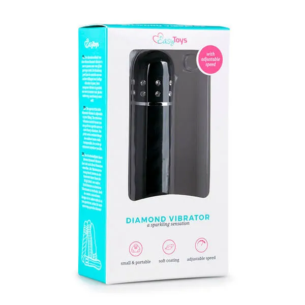 EasyToys - Mini Vibrator Twisted02