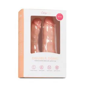 EasyToys - Realistisk Double Dong 18 cm02