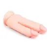 EasyToys - Realistisk Double Dong 18 cm03