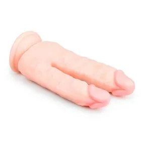 EasyToys - Realistisk Double Dong 18 cm03