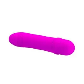 Pretty Love - Beck Lille Silikone Vibrator03