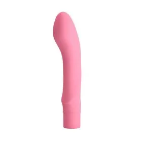 Pretty Love - Ira Klitoris & G-Spot Vibrator-01