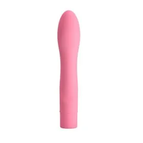 Pretty Love - Ira Klitoris & G-Spot Vibrator-02