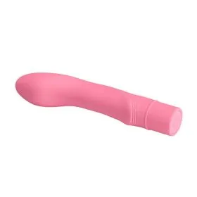 Pretty Love - Ira Klitoris & G-Spot Vibrator-04