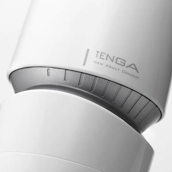 Tenga - Aero Silver Ring08