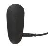 XOUXOU - Silikone Vibrator Æg med Riller09