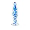 Gildo - Handmade Glas Butt Plug No.23-01