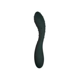 EasyToys Curved Textured Dildo 19 cm01