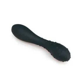 EasyToys Curved Textured Dildo 19 cm02