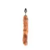 EasyToys Fox Tail Buttplug01