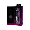 Javida Double Vibro Magic Wand06