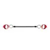 XOXO Bono Bondage Bar med Manchetter 50 cm01