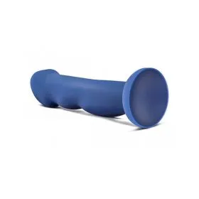 AVANT Platinum Suko Blød Silikone Dildo 20 cm03