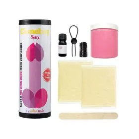 CloneBoy Tulip Lav Selv Pink Dildo01