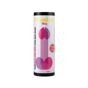 CloneBoy Tulip Lav Selv Pink Dildo04